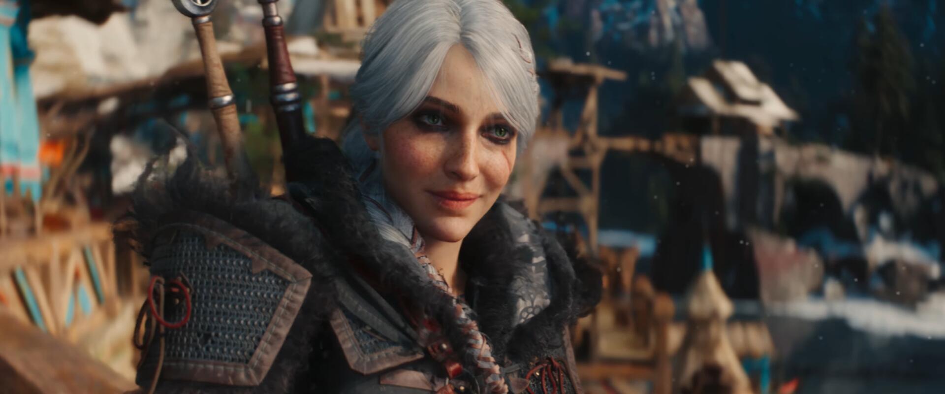 Végre lehullt a lepel, megvan melyik esztendőben számíthatunk a The Witcher IV-re