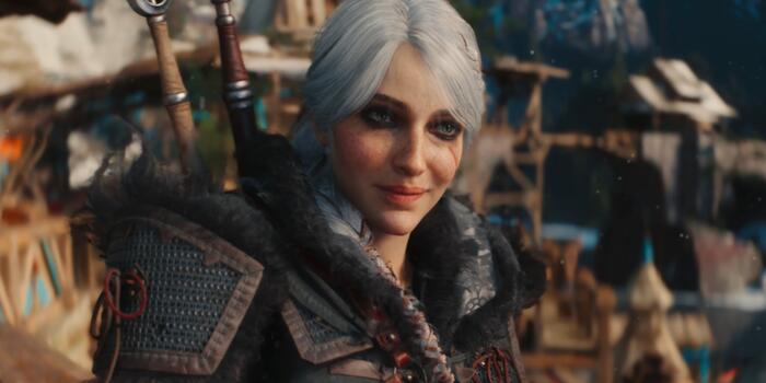 Gaming - Végre lehullt a lepel, megvan melyik esztendőben számíthatunk a The Witcher IV-re