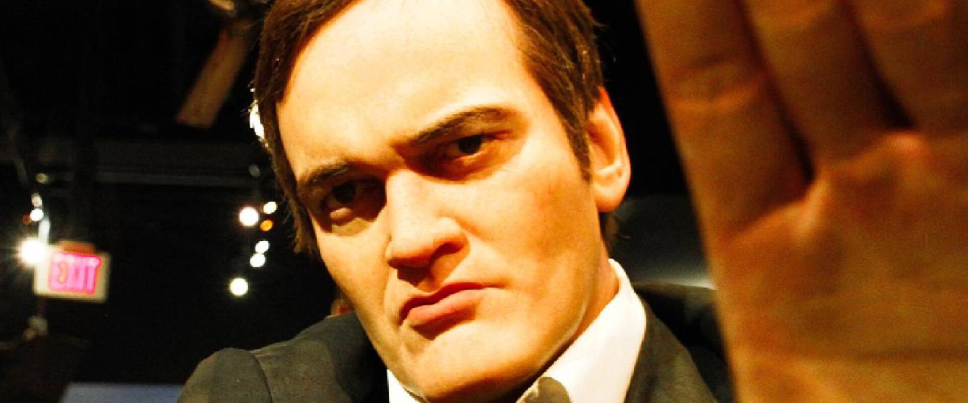 Tarantino szerint ez a 21. század legjobb filmje, Ridley Scott viszont egészen mást gondol