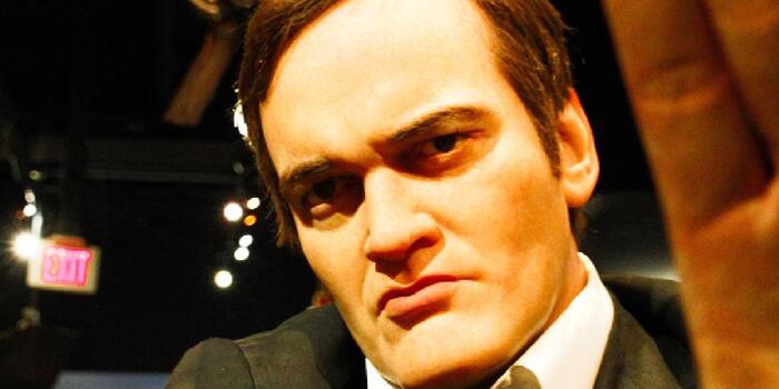 Film és Sorozat - Tarantino szerint ez a 21. század legjobb filmje, Ridley Scott viszont egészen mást gondol