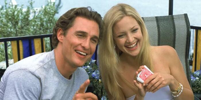 Film és Sorozat - Ne lepődj meg, de folytatást kap a Hogyan veszítsünk el egy pasit 10 nap alatt is