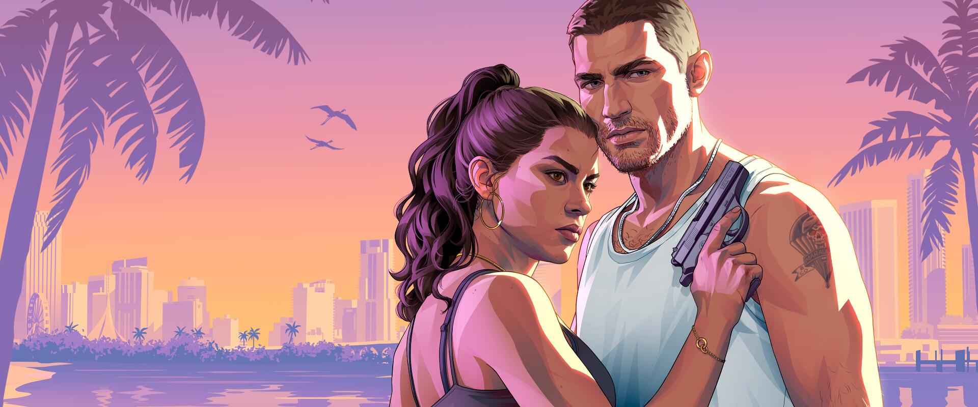 Még az idő is máshogy telik a Grand Theft Auto VI-ban