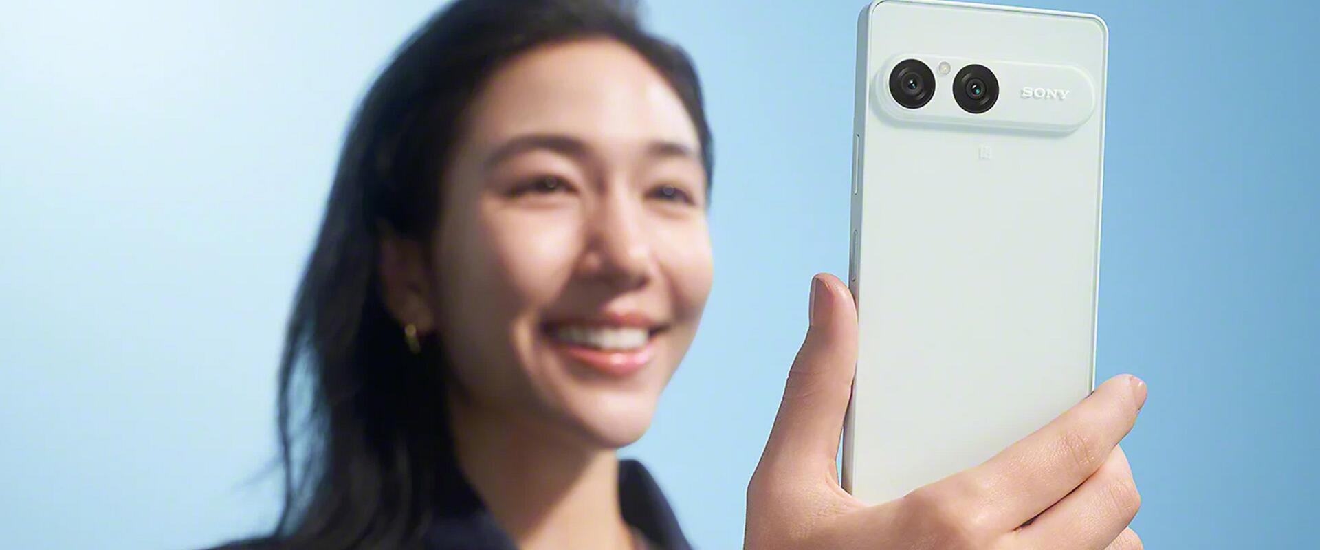 A Sonynál nem szeretik a pénzt, vagy mi történt az Xperia 10 VIII tervezésekor?