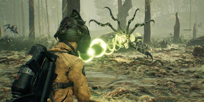 Gaming - Magyar gépre magyar Helldiverst! – Így néz ki most a szó szerint bogaras No More Light
