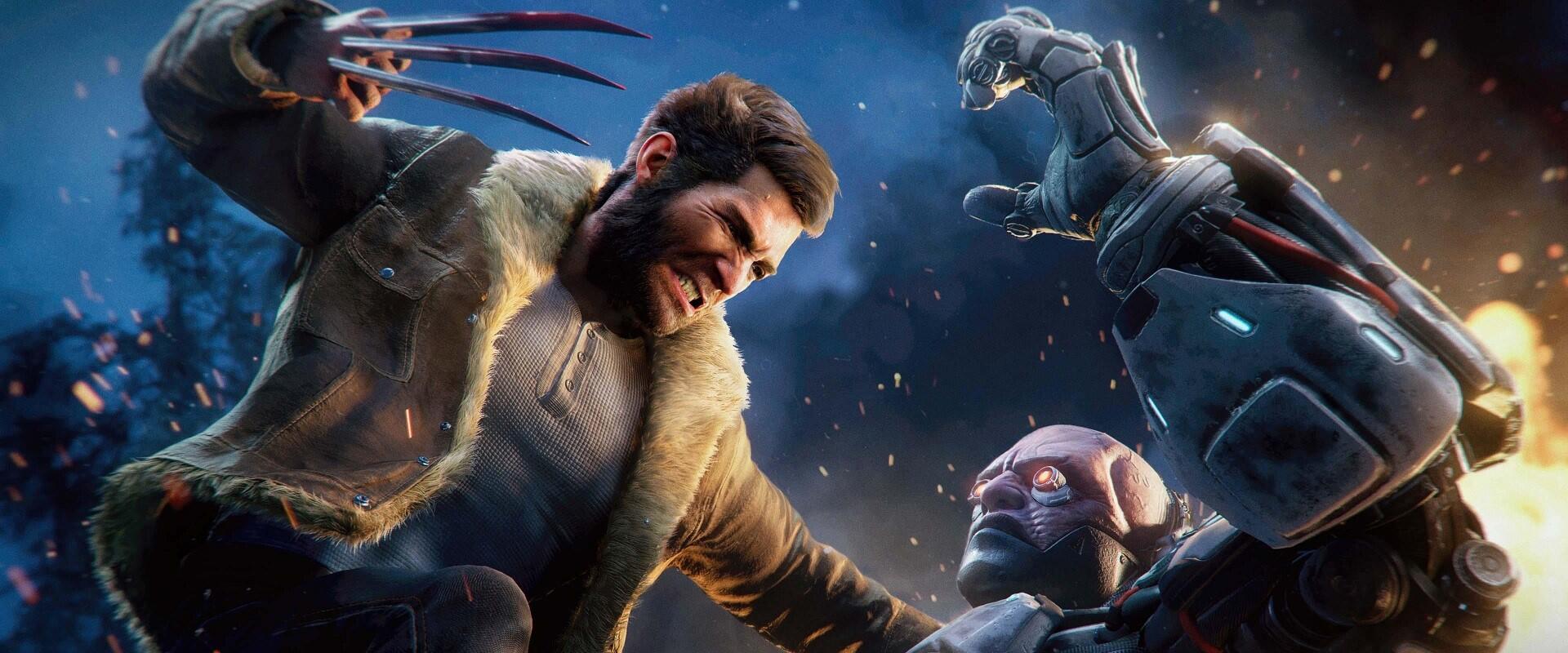 Marvel's Wolverine és God of War Laufey PC-n? Felejtsd el!
