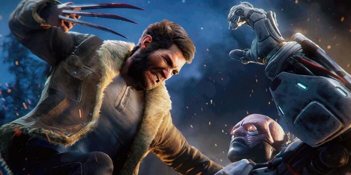 Gaming - Marvel's Wolverine és God of War Laufey PC-n? Felejtsd el!