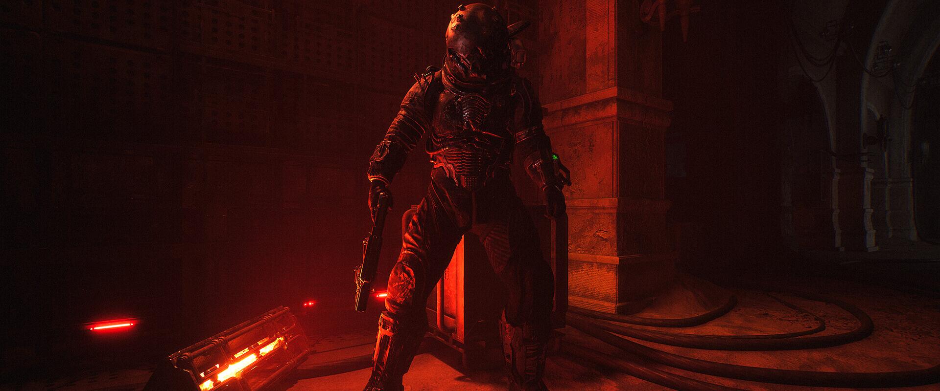 A Gamescomon mutatják be jobban a Cronos: The New Dawn horror első kiegészítőjét
