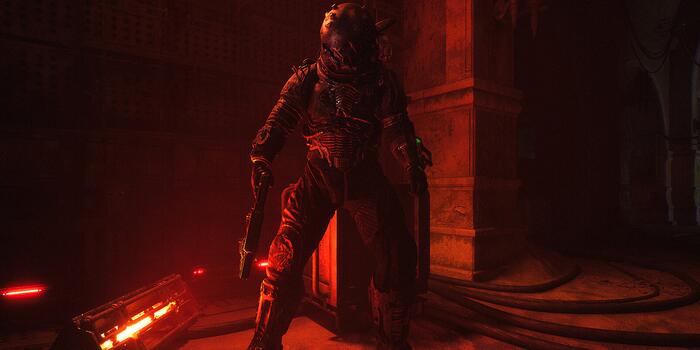 Gaming - A Gamescomon mutatják be jobban a Cronos: The New Dawn horror első kiegészítőjét