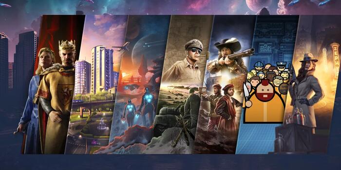 Gaming - A Gamescom előtt szivárgott ki a Paradox Interactive következő nagyszabású játéka