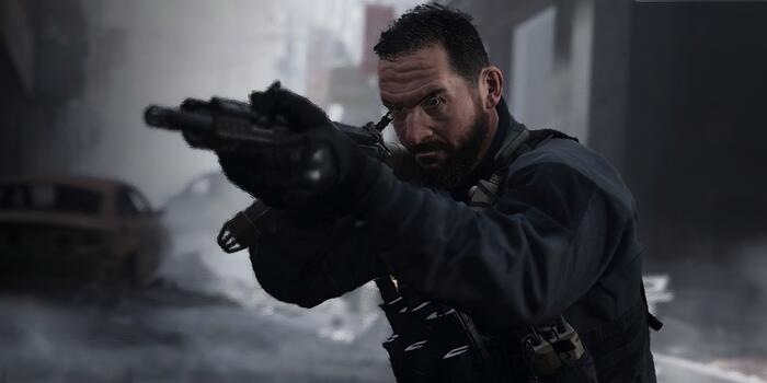 Gaming - Captain Price-t utolérték az évek a Modern Warfare 4 bétájában