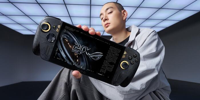 Gaming - Megvannak a ROG Xbox Ally X20 magyar árai