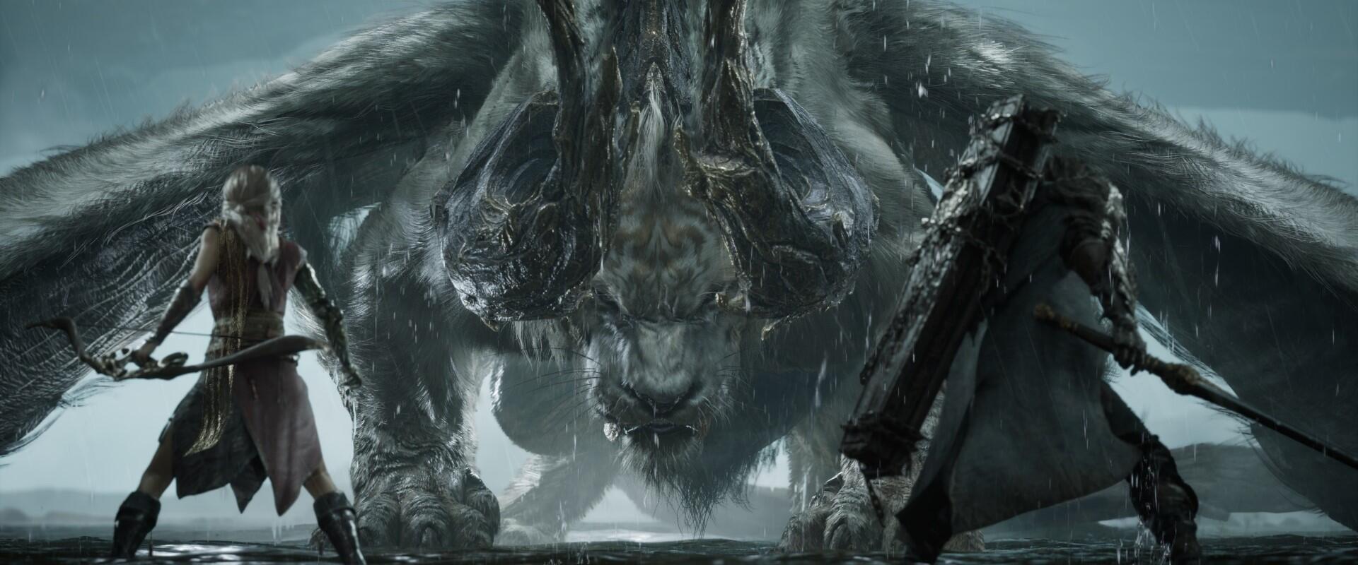 [Gamescom 2026] A Genshin Impact után óriási előrelépésnek tűnik a Nodusfall