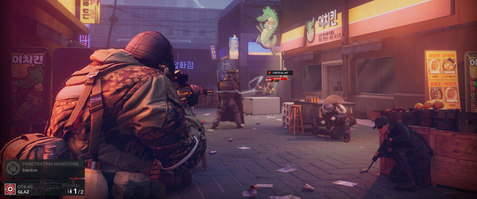 [Gamescom 2026] Búcsút int a PvP-nek és az FPS-nézetnek az új Rainbow Six
