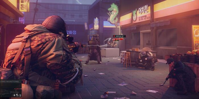 Gaming - [Gamescom 2026] Búcsút int a PvP-nek és az FPS-nézetnek az új Rainbow Six