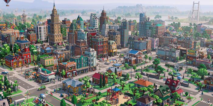 Gaming - [Gamescom 2026] Első látásra beleszerettünk a LEGO Skylines-ba