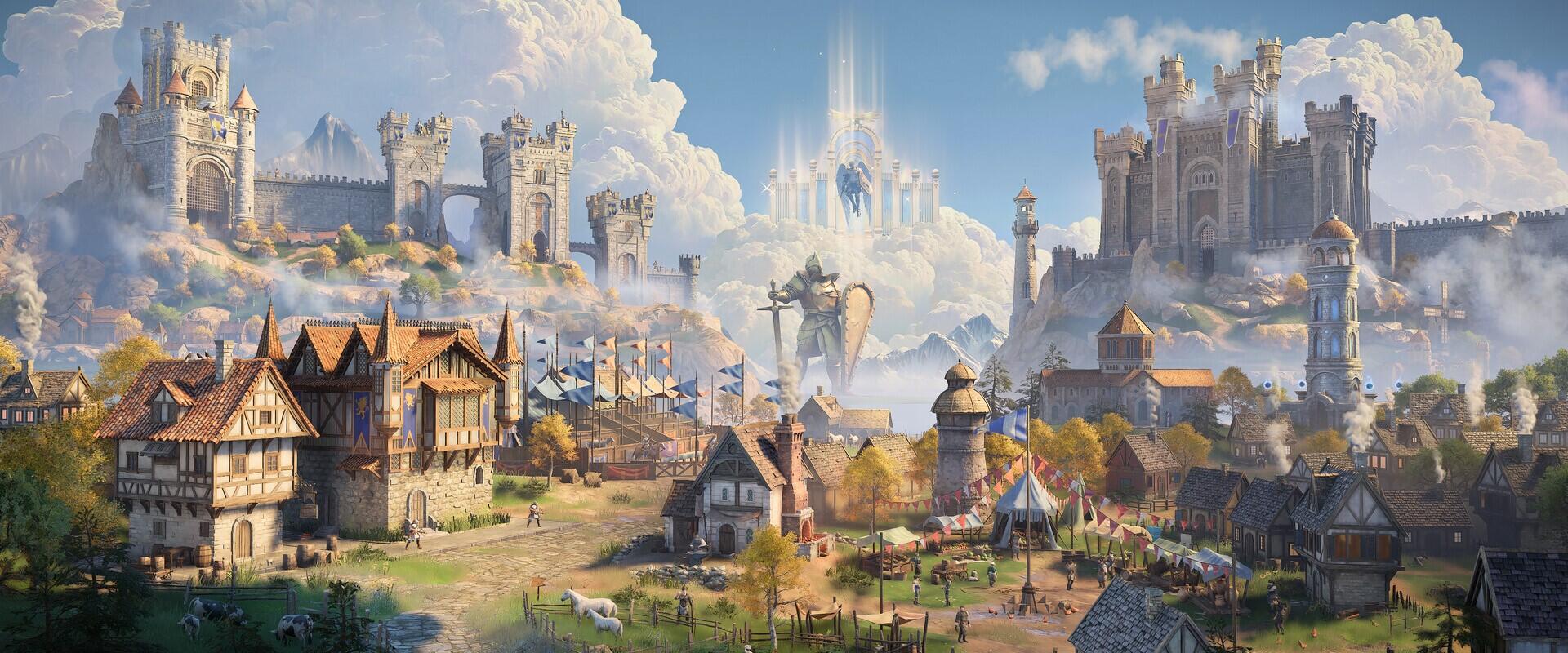 Savas eső hullott a Ubisoftra a Heroes of Might and Magic 3 Remake miatt