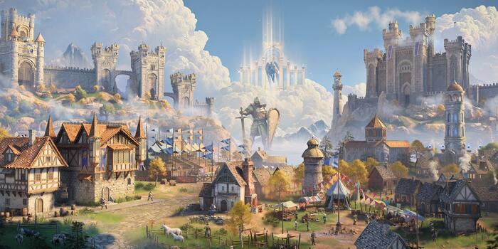 Gaming - Savas eső hullott a Ubisoftra a Heroes of Might and Magic 3 Remake miatt