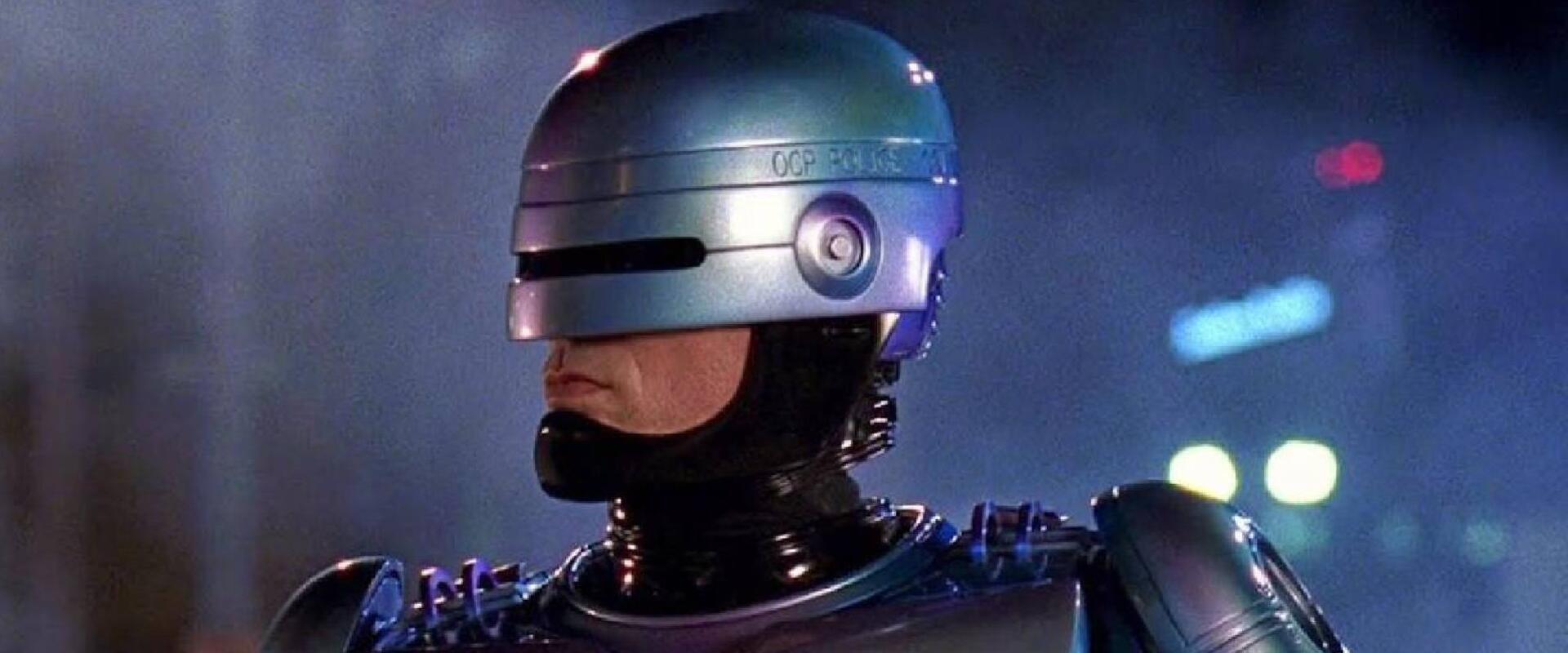 Visszatér Robotzsaru, és már az is megvan, hogy ki játssza