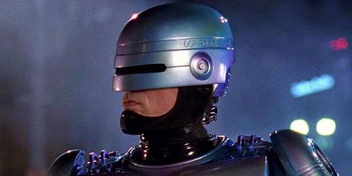 Film és Sorozat - Visszatér Robotzsaru, és már az is megvan, hogy ki játssza
