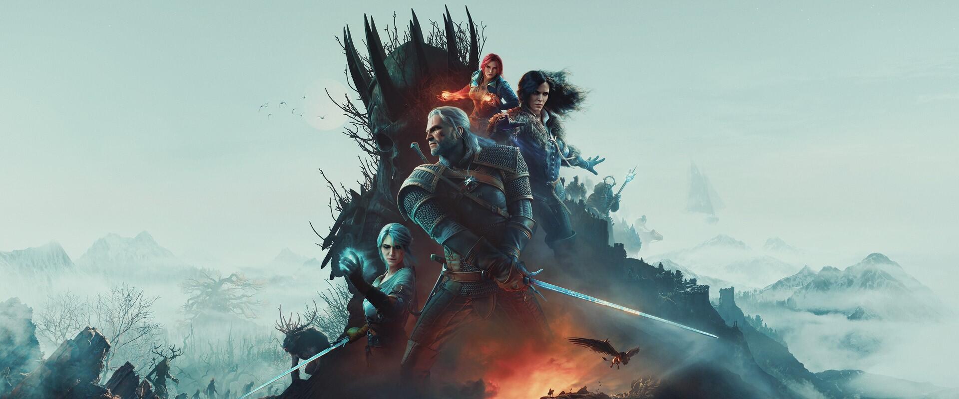 Ingyenes The Witcher 3 koncert érdekes lehet a számodra?
