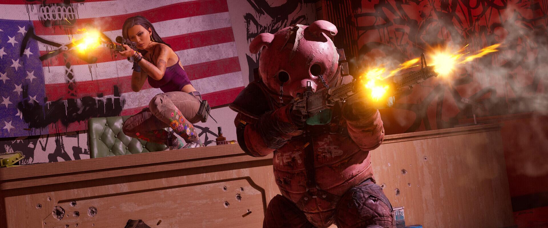 [Gamescom 2026] Újabb bőrt nyúz le a Krafton a PUBG-ról, de ennek a játéknak semmi köze a battle royale-hoz