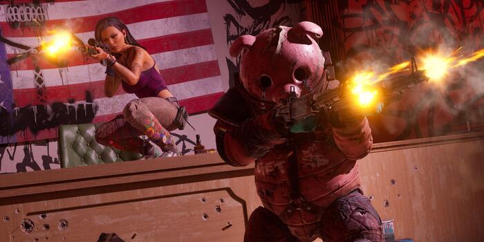 Gaming - [Gamescom 2026] Újabb bőrt nyúz le a Krafton a PUBG-ról, de ennek a játéknak semmi köze a battle royale-hoz