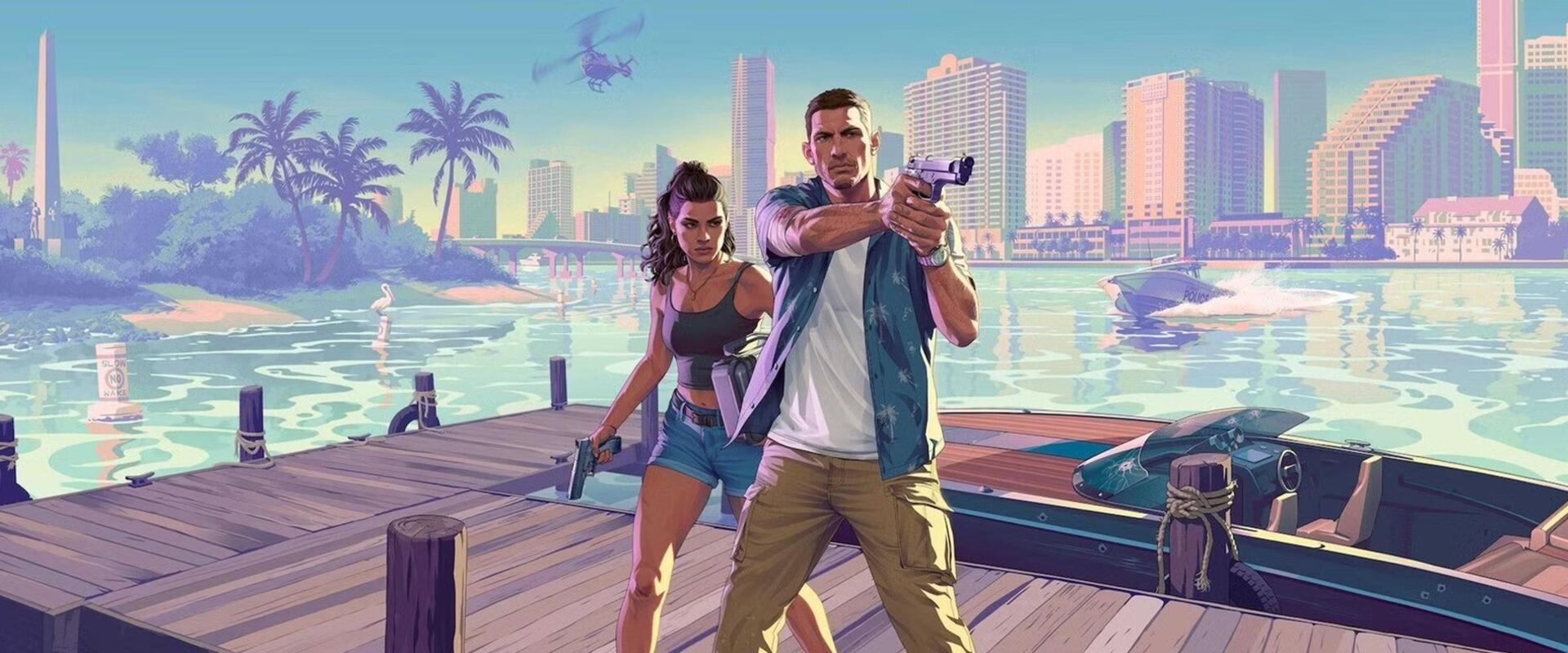 Megtörte a csendet a Rockstar – Végre reagáltak a GTA 6 leakekre
