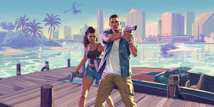 Gaming - Megtörte a csendet a Rockstar – Végre reagáltak a GTA 6 leakekre