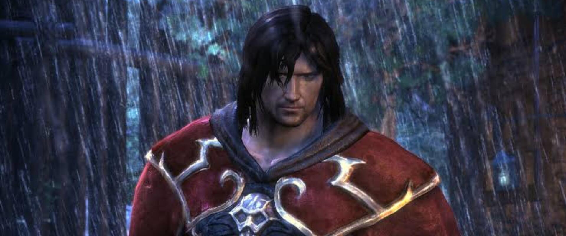 A Konami elnöke megerősítette, már hegesztik a következő Castlevaniát