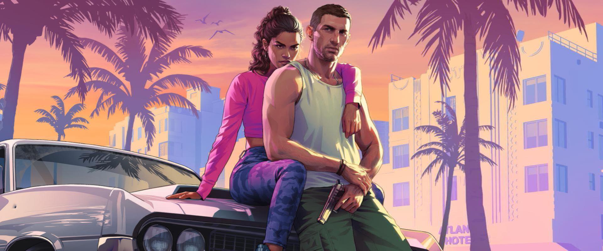 A Rockstar reagált a szivárgásokra, úgyhogy itt van még egy videó a GTA 6-ból