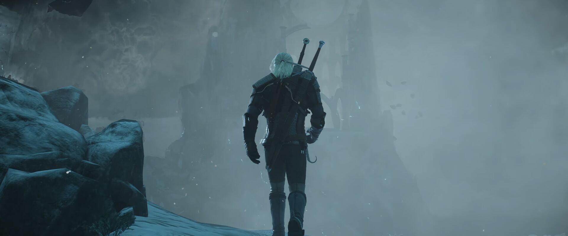13 percen át mozog a The Witcher 3 Wild Hunt Songs of the Past DLC-je