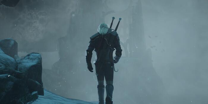 Gaming - 13 percen át mozog a The Witcher 3 Wild Hunt Songs of the Past DLC-je