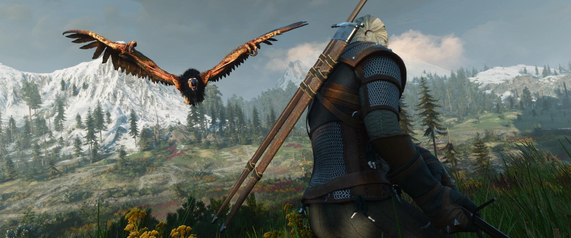 Budapesti csapat keze munkáját is dícséri a The Witcher 3: Wild Hunt – Remastered