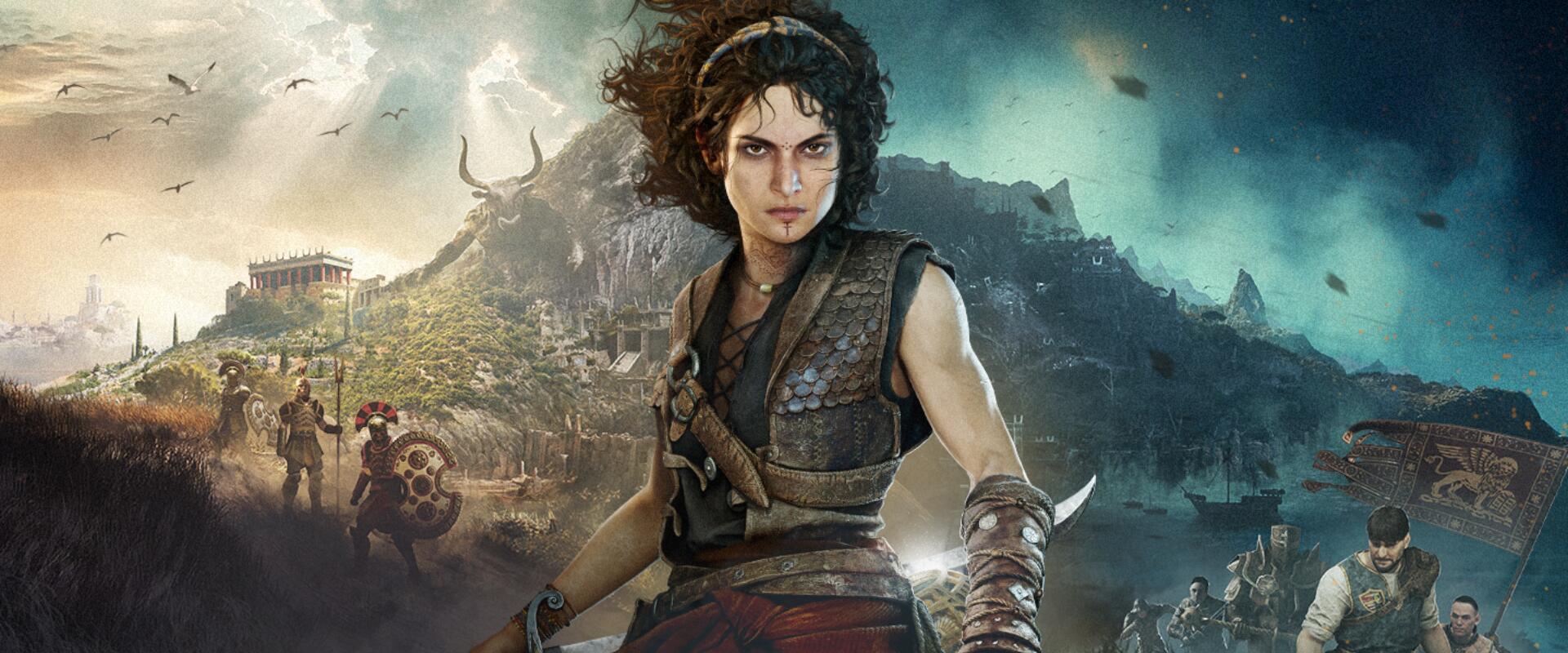 Felejtsd el a bujkálást! Brutális akciójáték lett az A Plague Tale új része!