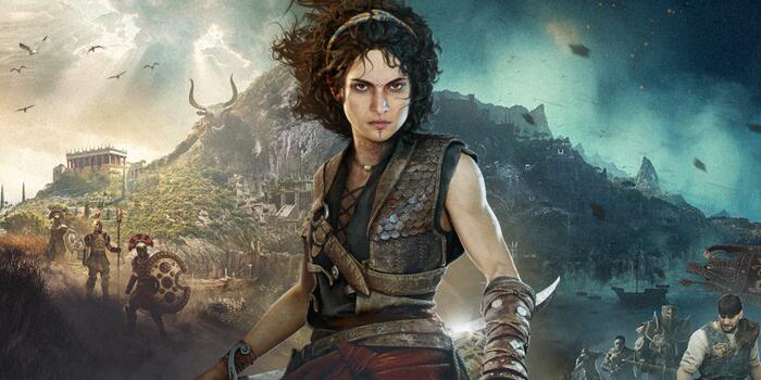 Gaming - Felejtsd el a bujkálást! Brutális akciójáték lett az A Plague Tale új része!