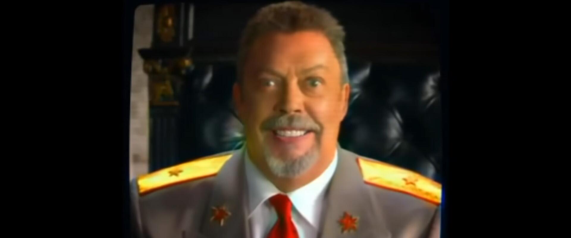 80 éves korában elhunyt Tim Curry