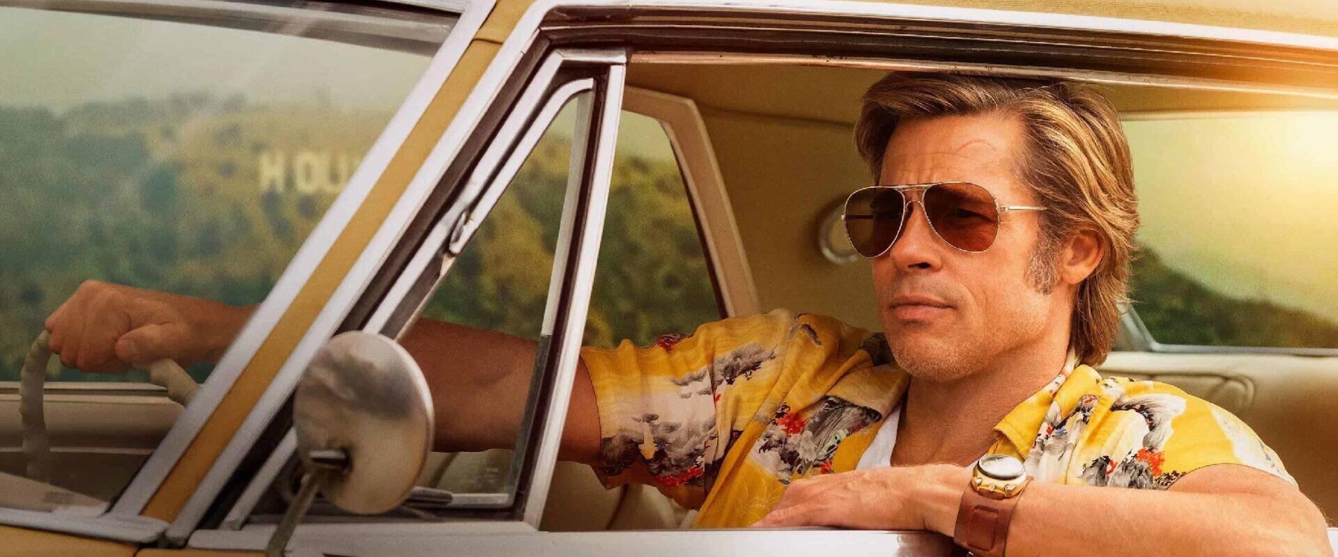 Nem spóroltak a szavakkal Brad Pitt új filmjének címénél