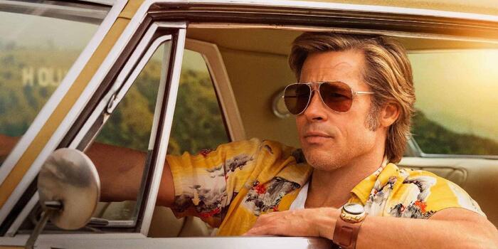 Film és Sorozat - Nem spóroltak a szavakkal Brad Pitt új filmjének címénél