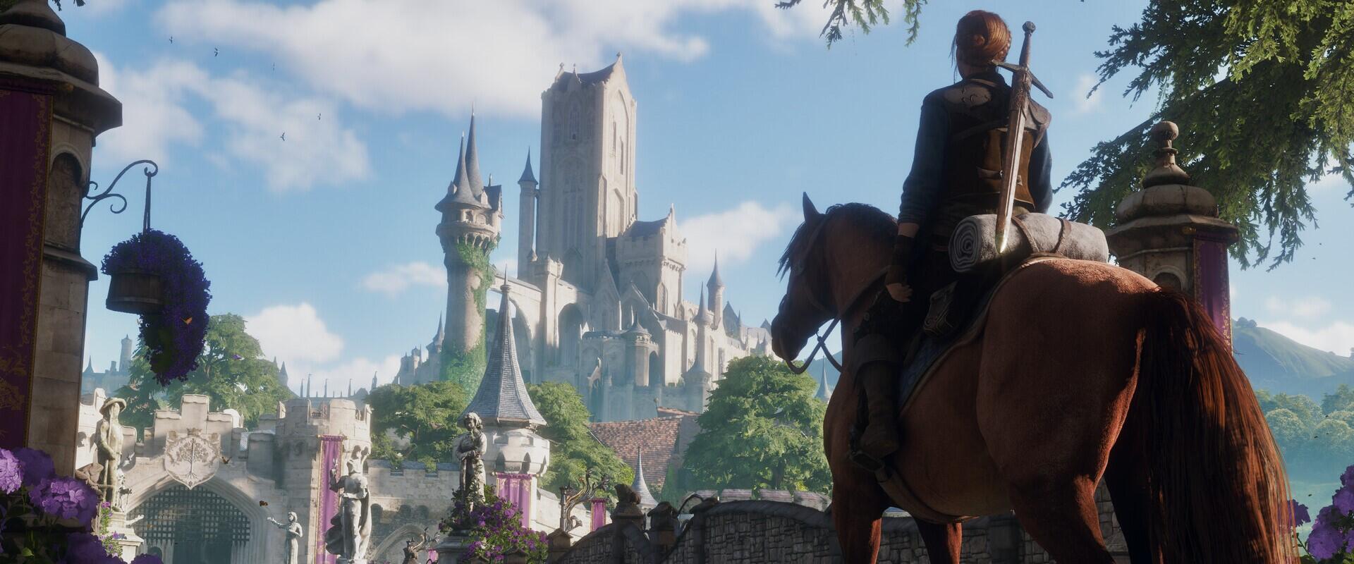 Az új gameplay alapján a Fable lehet 2027 egyik legjobb (szerep)játéka