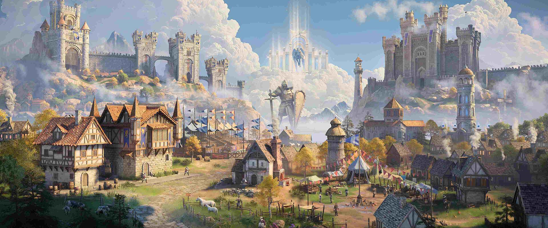 Konzolokra is jön a Heroes of Might and Magic 3 Remake – Nézz most bele mélyebben a játékmenetbe!