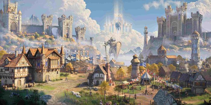 Gaming - Konzolokra is jön a Heroes of Might and Magic 3 Remake – Nézz most bele mélyebben a játékmenetbe!