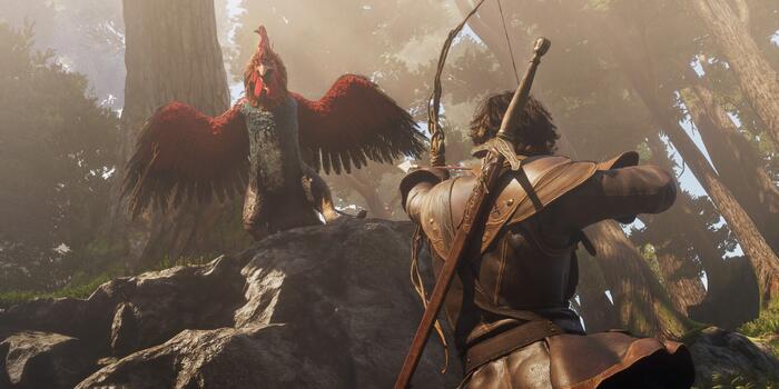 Gaming - Megunhatatlannak tűnnek a Fable összecsapásai