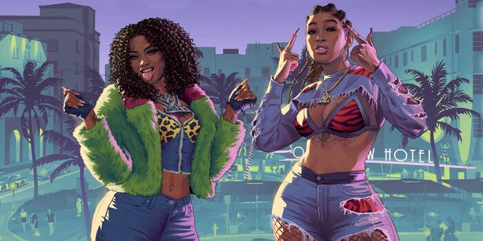 Gaming - Kinek kell a Netflix? Így nézheted ingyen ma este a GTA 6 nagy bemutatóját