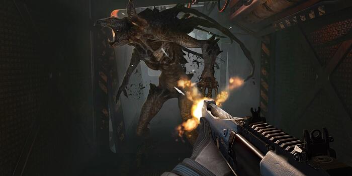 Gaming - Fittyet hány az Alien-licencre a klasszikus AvP fejlesztője, mégis zseniálisnak tűnik az új játékuk