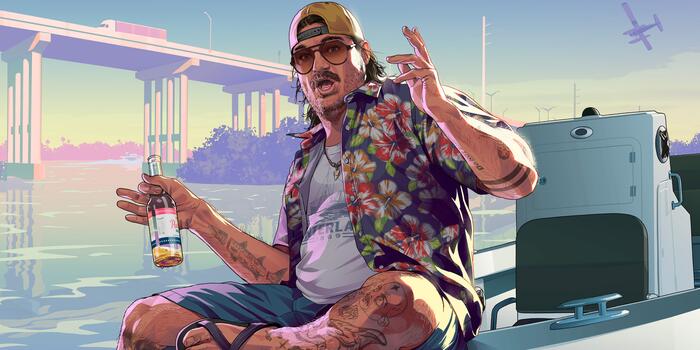 Gaming - 26 perces GTA 6 bemutató lesz ma Netflixen!
