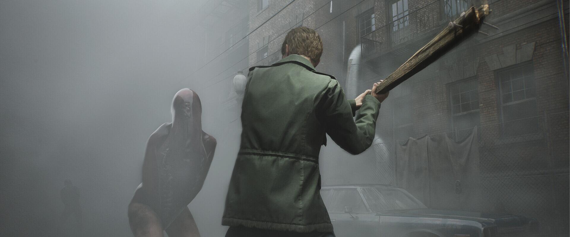 Végzetes hibát követ el a Konami? Ez a bejelentés megosztja a horrorrajongókat!