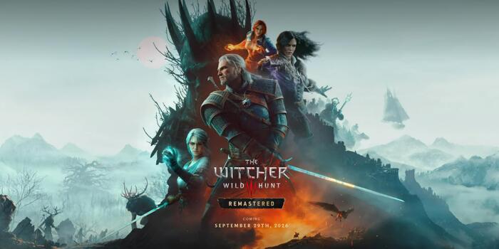 Gaming - Elbírja a géped Geralt megszépült kalandját? Itt a hivatalos gépigény