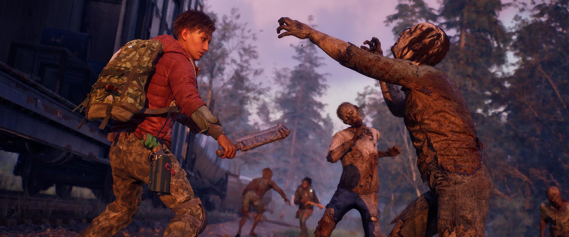 Kiderült, mikor csaphatunk le a State of Decay 3 új tesztjére!