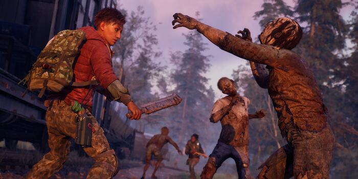 Gaming - Kiderült, mikor csaphatunk le a State of Decay 3 új tesztjére!