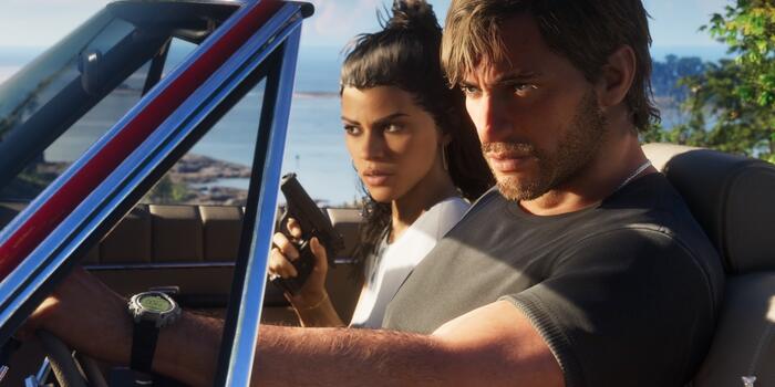Gaming - A netflixes bemutató alapján már most GOTY a GTA 6